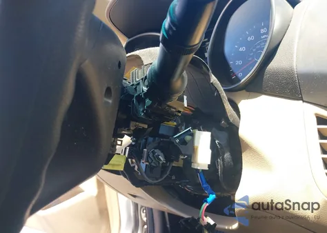 2012 Hyundai Elantra Gls from USA, damaged, VIN 5NPDH4AE1CH131876